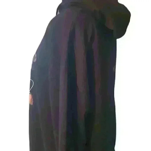 Whitney Houston sweatshirt sz L - Picture 4 of 4